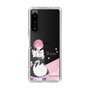 Slim Protection Case［ Re:ZERO -Starting Life in Another World- Ram - Standing Illustration ］