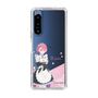 Slim Protection Case［ Re:ZERO -Starting Life in Another World- Ram - Standing Illustration ］