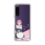 Slim Protection Case［ Re:ZERO -Starting Life in Another World- Ram - Standing Illustration ］