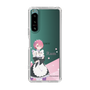Slim Protection Case［ Re:ZERO -Starting Life in Another World- Ram - Standing Illustration ］