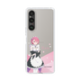 Slim Protection Case［ Re:ZERO -Starting Life in Another World- Ram - Standing Illustration ］