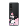 Slim Protection Case［ Re:ZERO -Starting Life in Another World- Ram - Standing Illustration ］