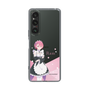 Slim Protection Case［ Re:ZERO -Starting Life in Another World- Ram - Standing Illustration ］