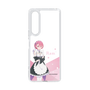 Slim Protection Case［ Re:ZERO -Starting Life in Another World- Ram - Standing Illustration ］