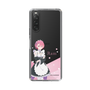 Slim Protection Case［ Re:ZERO -Starting Life in Another World- Ram - Standing Illustration ］