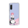 Slim Protection Case［ Re:ZERO -Starting Life in Another World- Ram - Standing Illustration ］