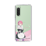 Slim Protection Case［ Re:ZERO -Starting Life in Another World- Ram - Standing Illustration ］