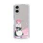 Slim Protection Case［ Re:ZERO -Starting Life in Another World- Ram - Standing Illustration ］