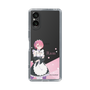 Slim Protection Case［ Re:ZERO -Starting Life in Another World- Ram - Standing Illustration ］