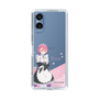 Slim Protection Case［ Re:ZERO -Starting Life in Another World- Ram - Standing Illustration ］