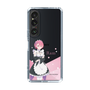 Slim Protection Case［ Re:ZERO -Starting Life in Another World- Ram - Standing Illustration ］