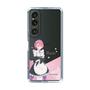 Slim Protection Case［ Re:ZERO -Starting Life in Another World- Ram - Standing Illustration ］