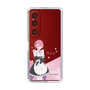 Slim Protection Case［ Re:ZERO -Starting Life in Another World- Ram - Standing Illustration ］