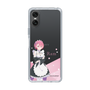 Slim Protection Case［ Re:ZERO -Starting Life in Another World- Ram - Standing Illustration ］