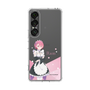 Slim Protection Case［ Re:ZERO -Starting Life in Another World- Ram - Standing Illustration ］
