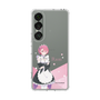 Slim Protection Case［ Re:ZERO -Starting Life in Another World- Ram - Standing Illustration ］