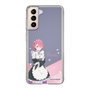 Slim Protection Case［ Re:ZERO -Starting Life in Another World- Ram - Standing Illustration ］