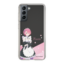 Slim Protection Case［ Re:ZERO -Starting Life in Another World- Ram - Standing Illustration ］
