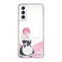 Slim Protection Case［ Re:ZERO -Starting Life in Another World- Ram - Standing Illustration ］