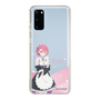 Slim Protection Case［ Re:ZERO -Starting Life in Another World- Ram - Standing Illustration ］