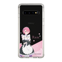 Slim Protection Case［ Re:ZERO -Starting Life in Another World- Ram - Standing Illustration ］