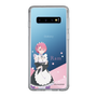 Slim Protection Case［ Re:ZERO -Starting Life in Another World- Ram - Standing Illustration ］