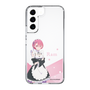 Slim Protection Case［ Re:ZERO -Starting Life in Another World- Ram - Standing Illustration ］