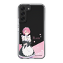 Slim Protection Case［ Re:ZERO -Starting Life in Another World- Ram - Standing Illustration ］