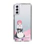 Slim Protection Case［ Re:ZERO -Starting Life in Another World- Ram - Standing Illustration ］