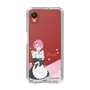 Slim Protection Case［ Re:ZERO -Starting Life in Another World- Ram - Standing Illustration ］