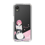 Slim Protection Case［ Re:ZERO -Starting Life in Another World- Ram - Standing Illustration ］