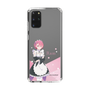 Slim Protection Case［ Re:ZERO -Starting Life in Another World- Ram - Standing Illustration ］