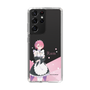 Slim Protection Case［ Re:ZERO -Starting Life in Another World- Ram - Standing Illustration ］