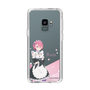 Slim Protection Case［ Re:ZERO -Starting Life in Another World- Ram - Standing Illustration ］