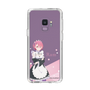 Slim Protection Case［ Re:ZERO -Starting Life in Another World- Ram - Standing Illustration ］