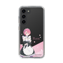Slim Protection Case［ Re:ZERO -Starting Life in Another World- Ram - Standing Illustration ］