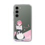Slim Protection Case［ Re:ZERO -Starting Life in Another World- Ram - Standing Illustration ］