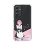 Slim Protection Case［ Re:ZERO -Starting Life in Another World- Ram - Standing Illustration ］