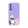Slim Protection Case［ Re:ZERO -Starting Life in Another World- Ram - Standing Illustration ］
