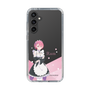 Slim Protection Case［ Re:ZERO -Starting Life in Another World- Ram - Standing Illustration ］