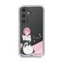 Slim Protection Case［ Re:ZERO -Starting Life in Another World- Ram - Standing Illustration ］