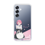 Slim Protection Case［ Re:ZERO -Starting Life in Another World- Ram - Standing Illustration ］