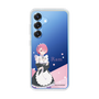 Slim Protection Case［ Re:ZERO -Starting Life in Another World- Ram - Standing Illustration ］