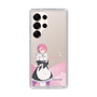 Slim Protection Case［ Re:ZERO -Starting Life in Another World- Ram - Standing Illustration ］