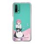 Slim Protection Case［ Re:ZERO -Starting Life in Another World- Ram - Standing Illustration ］