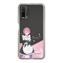 Slim Protection Case［ Re:ZERO -Starting Life in Another World- Ram - Standing Illustration ］