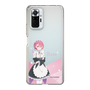 Slim Protection Case［ Re:ZERO -Starting Life in Another World- Ram - Standing Illustration ］