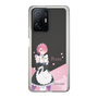 Slim Protection Case［ Re:ZERO -Starting Life in Another World- Ram - Standing Illustration ］