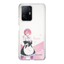 Slim Protection Case［ Re:ZERO -Starting Life in Another World- Ram - Standing Illustration ］
