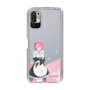 Slim Protection Case［ Re:ZERO -Starting Life in Another World- Ram - Standing Illustration ］